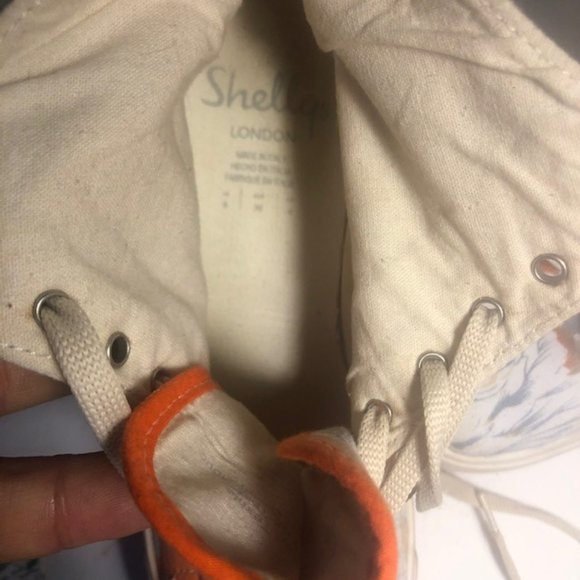 Shelly’s London Spring booties - Picture 5 of 7